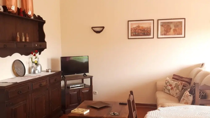 Marina Vila Apartment With Pool