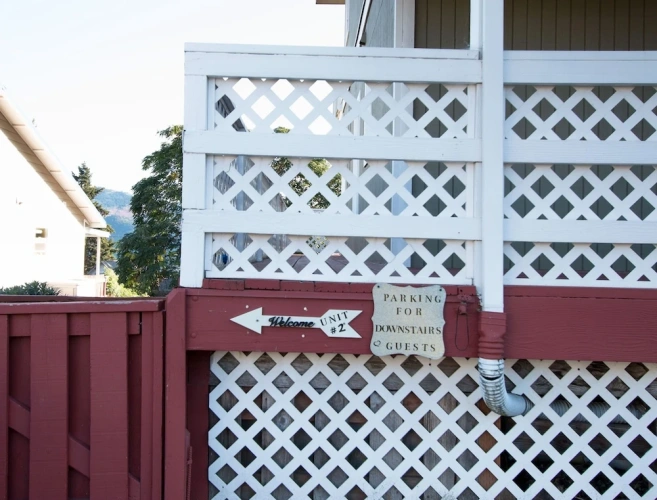 1 Bedroom Cottage