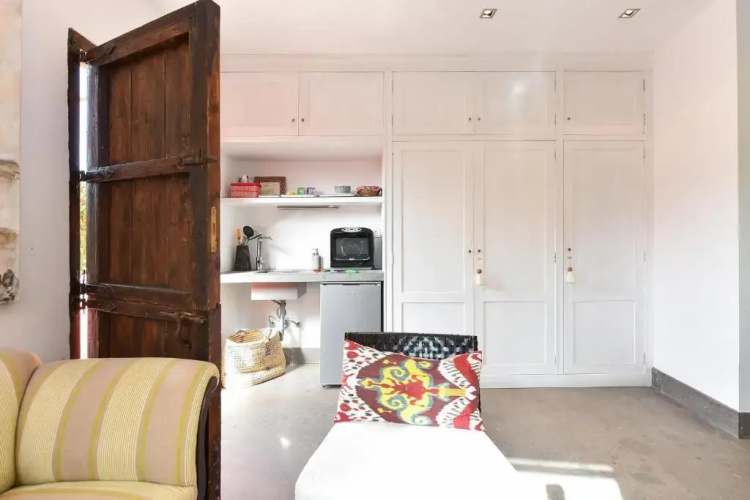 Charming Studio El Cortijo Golf 2