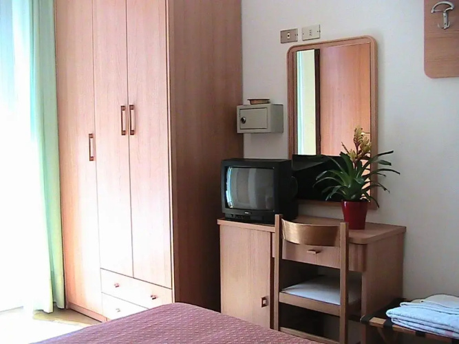 Hotel Universo
