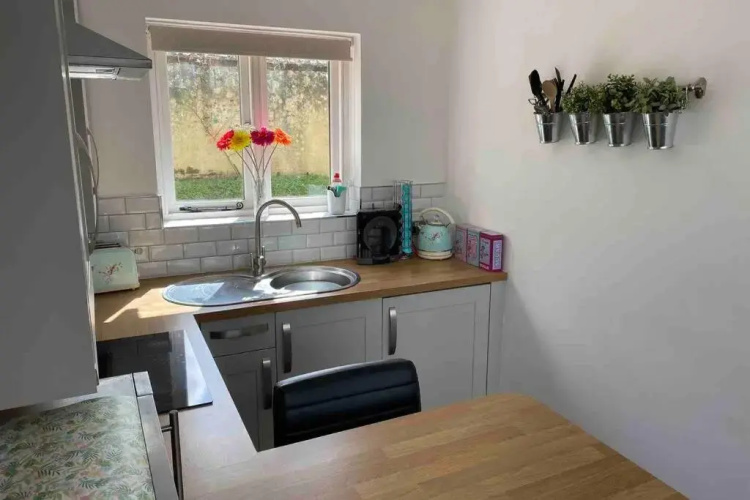 Overton Annexe