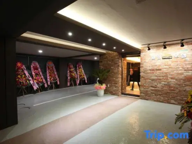 Incheon (Yonghyeondong) Healing