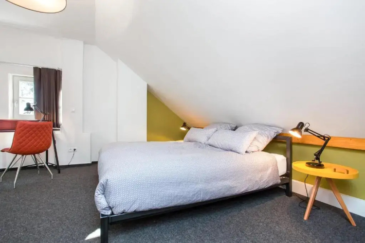 alte Molkerei