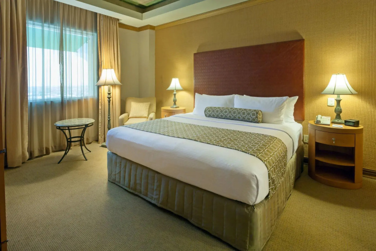 Crowne Plaza Torreon by IHG