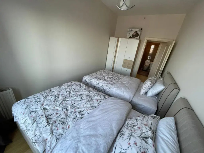 شقة مفروشة apartment Istanbul