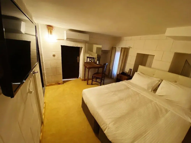 Dostlar Konagi Butik Otel