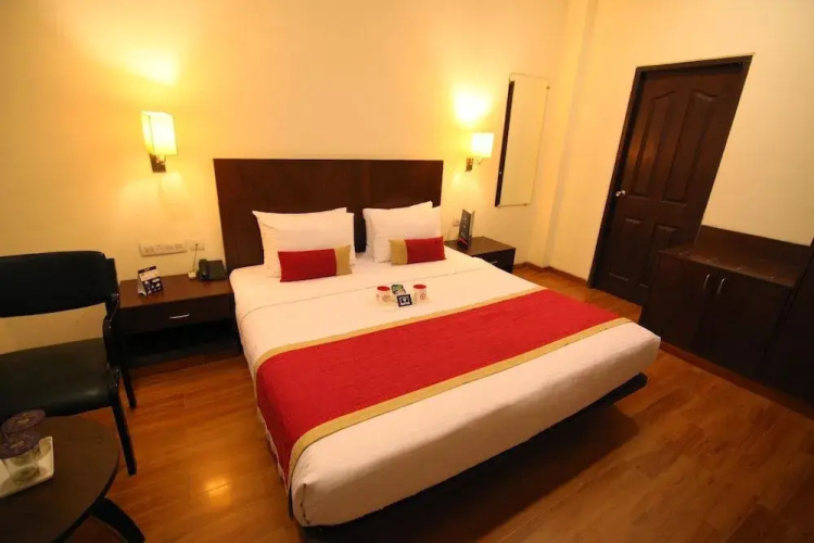 OYO 1920 Hotel Bella Vista