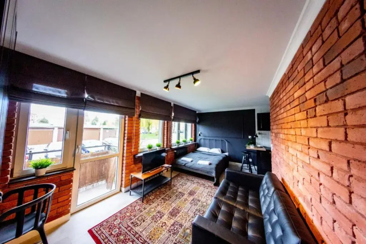 Apartamenty na Chopina