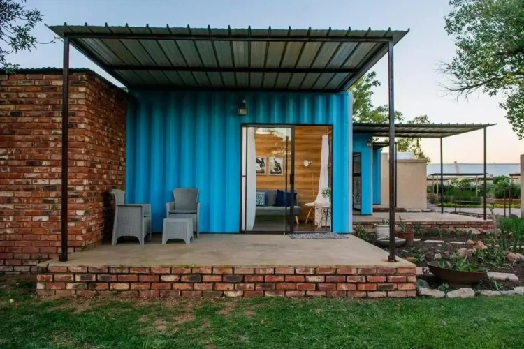 1 Bedroom Double Apartment