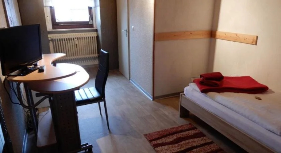 Pension Schöne Aussicht