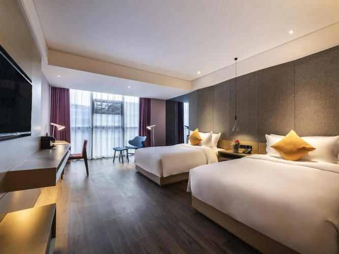 Privilege Twin room