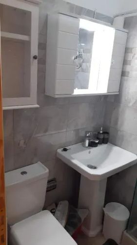 Georgia's quality apartments 2