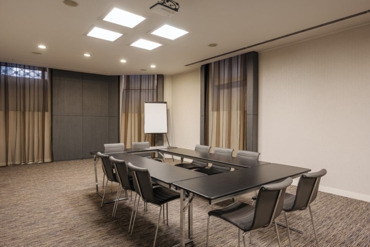 Hotel Palazzo Zichy photo 22
