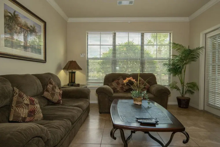 BP111CP Bella Piaza - Three Bedroom Condo