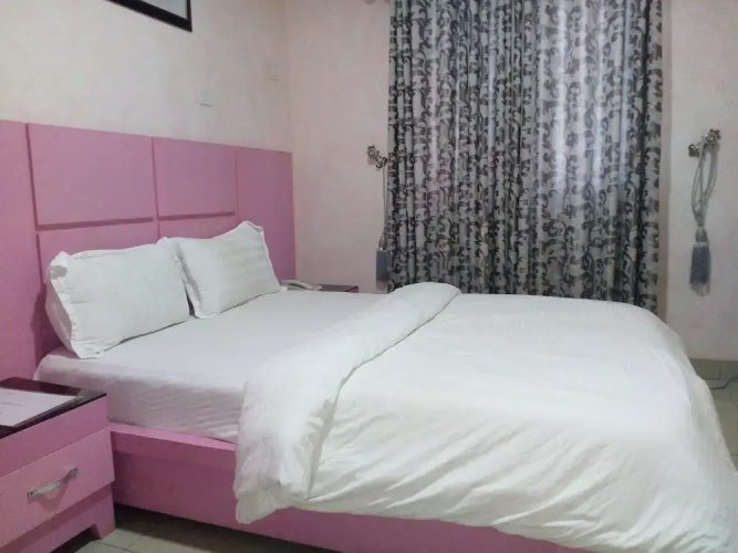 Fortune Pearl Hotel