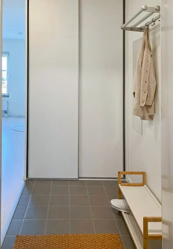 Hyllie Appartement - New Construction