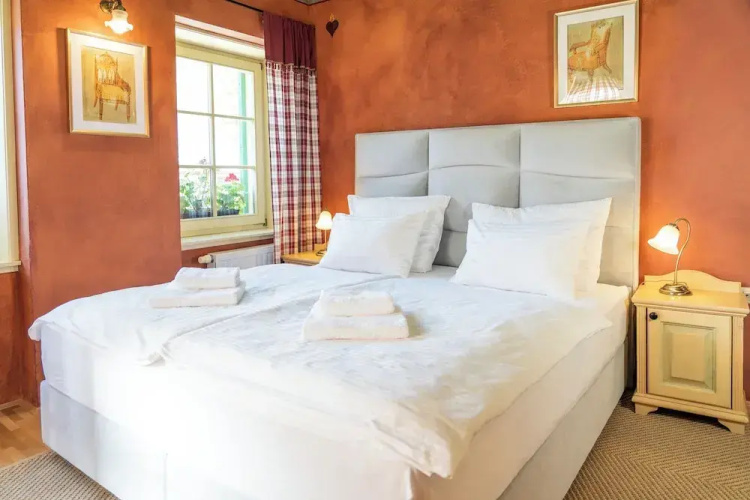 Vitranc Boutique Hotel