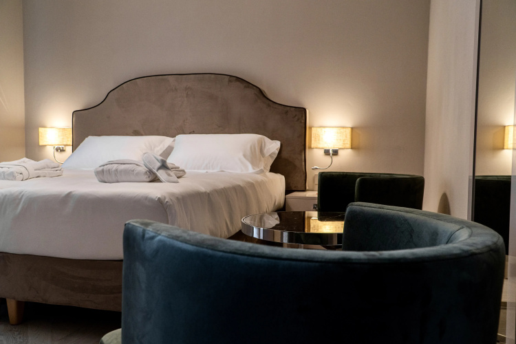 Hotel Brasil Seaview