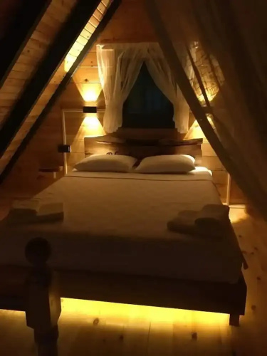 BlackSea House