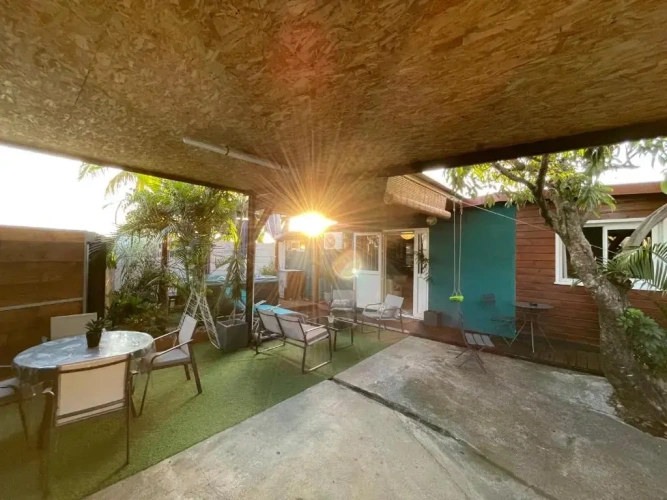 2 Bedrooms Cottage