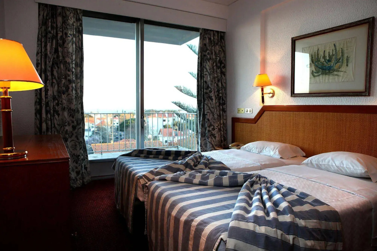 Hotel Cidadela Cascais