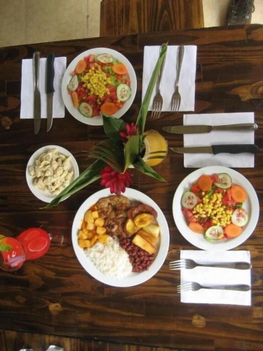 Meal