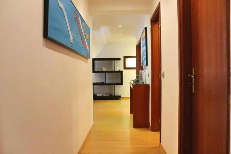 Apartamento RH