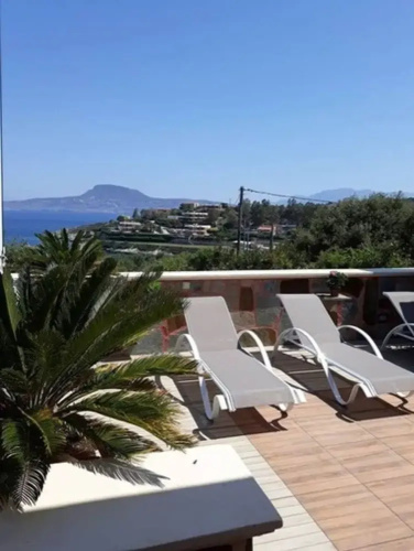 Villa Smaro