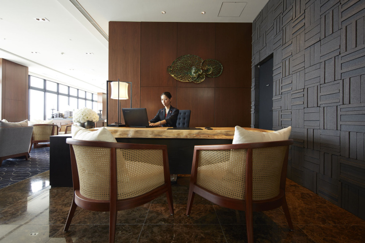 Hyatt Regency Naha, Okinawa photo 35