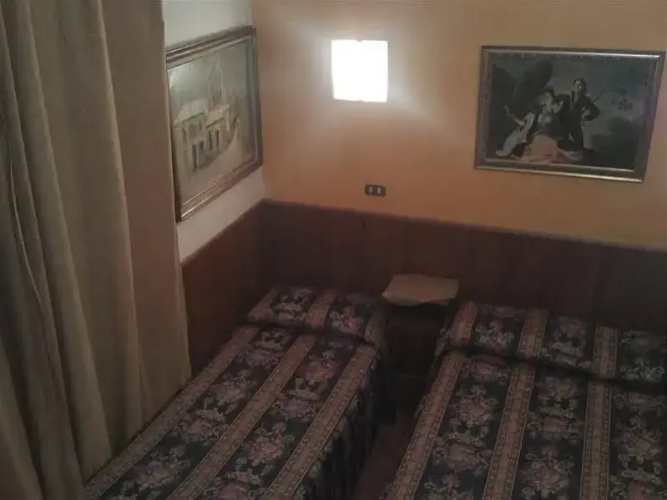 Le Petit Monterotondo