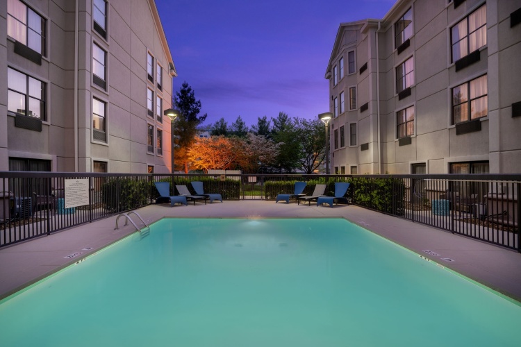 Hampton Inn & Suites Nashville/Franklin (Cool Springs) photo 15
