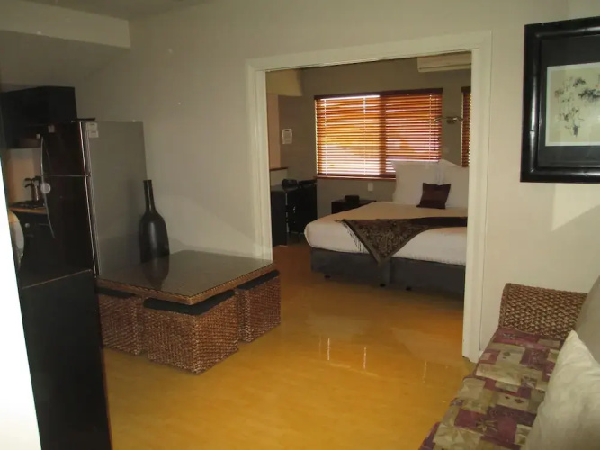 Dunsborough Bay Village Resort