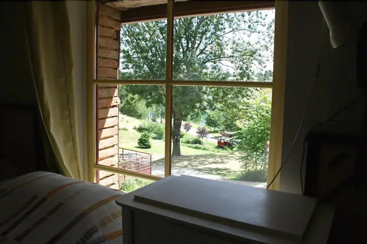 L'Hostellerie des Lacs