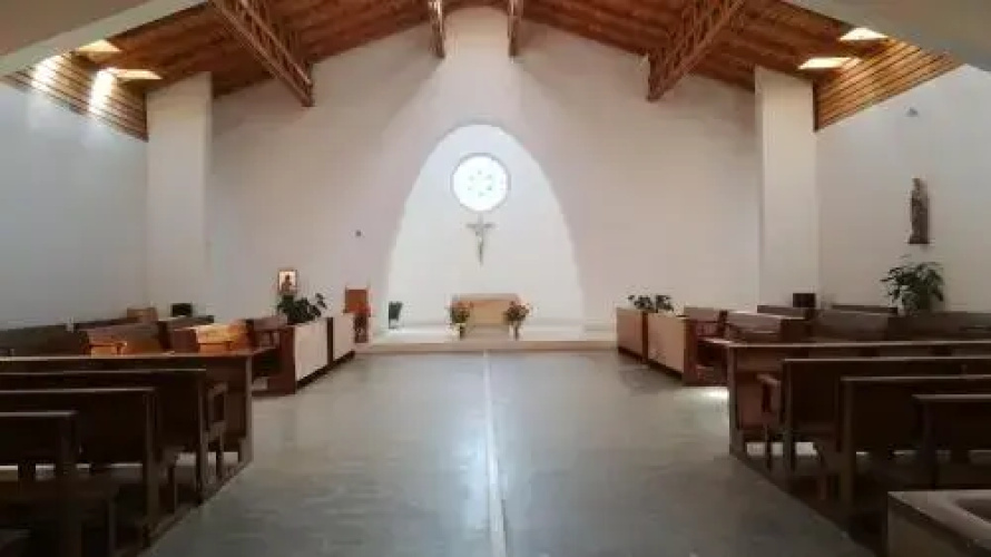 St. Catherine Monastery Guest House