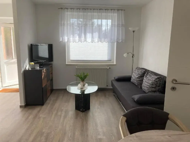 Double Apartment
