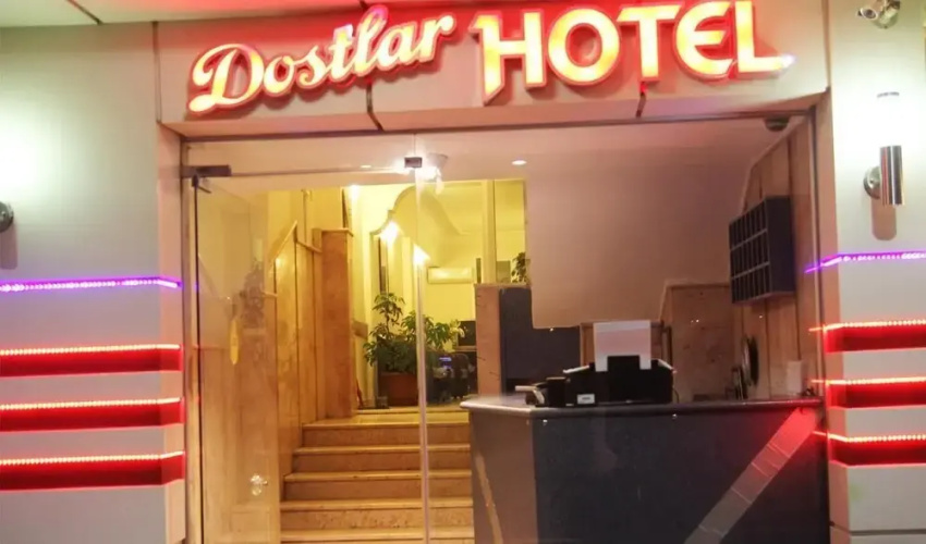 Dostlar Hotel