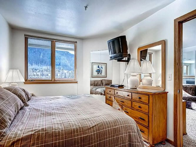 Lakeside Village  by Vail Resorts