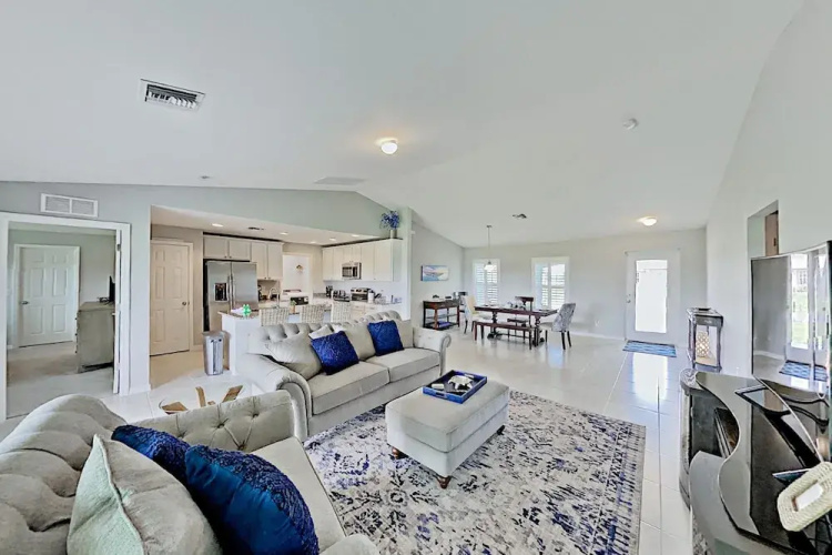 4222nw32 3 Bedroom Home
