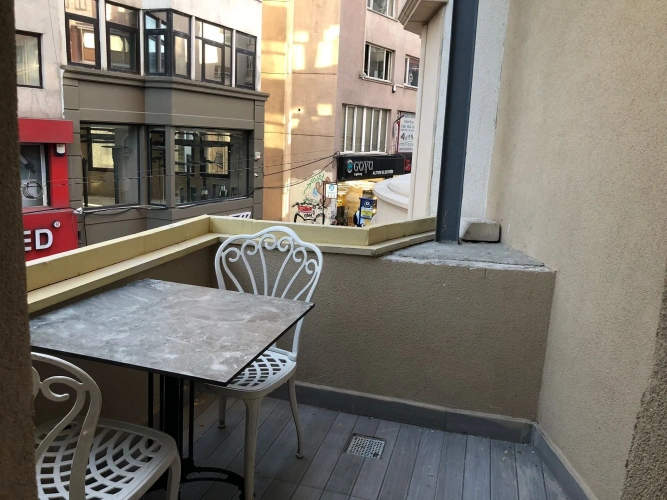 Galata By Ri̇ch Hotel