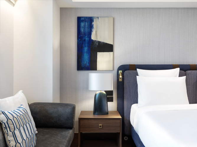 Athens Capital Center Hotel - MGallery Collection photo 10