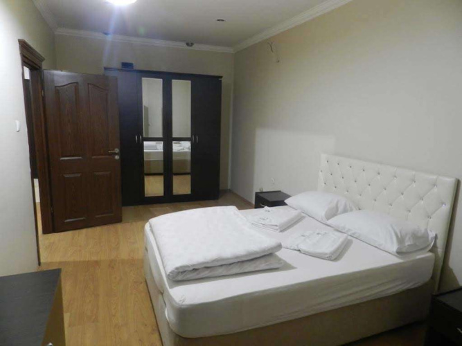 Bulvar Palas Hotel