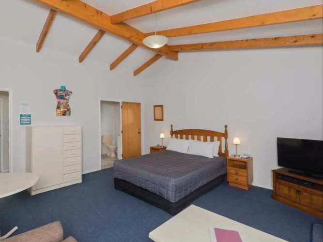 Edelweiss Motel