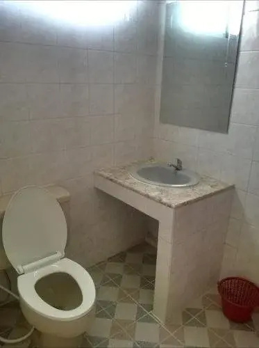 Baan Yuu Sabai