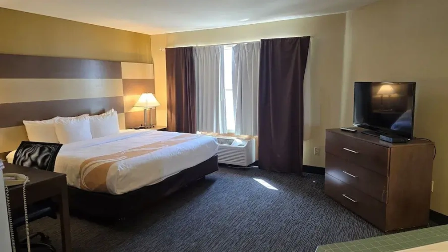 Luxury Suite