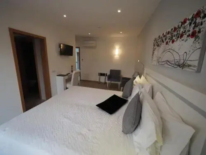 Terraco do Solar Guest House