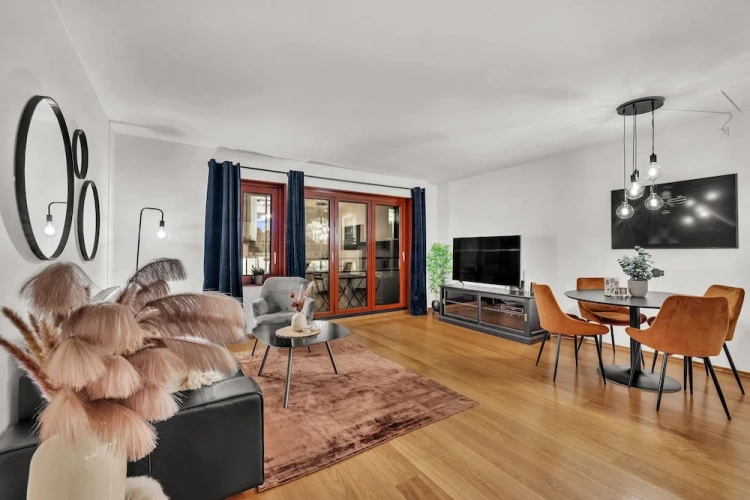 Standard Apartment