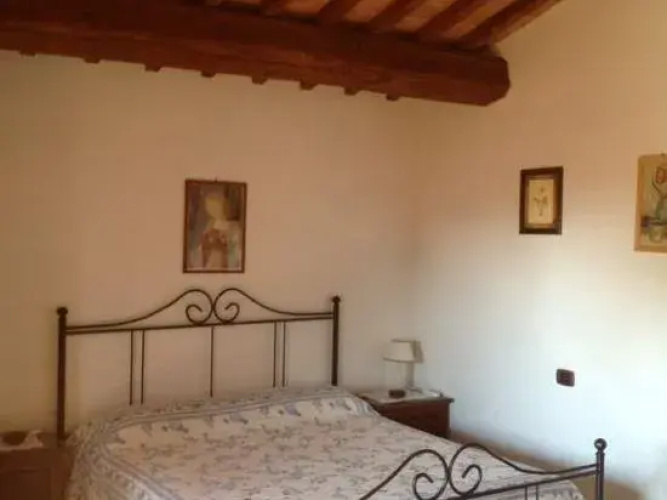 Agriturismo La Collina
