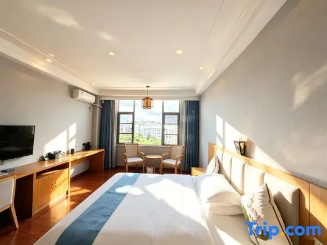 Privilege Double room