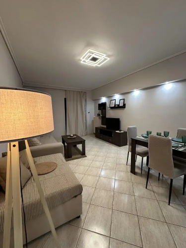 Piraeus Seaside Apartment Escape