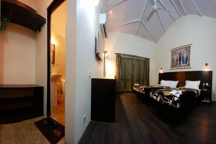 Chitwan Adventure Resort